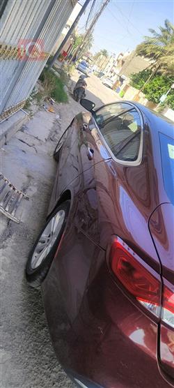 Chrysler 200